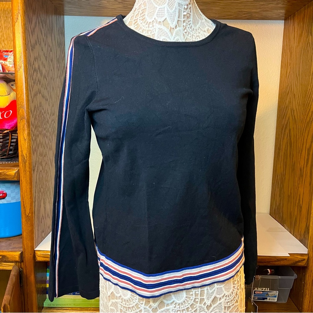 Long sleeve light weight women’s shirt